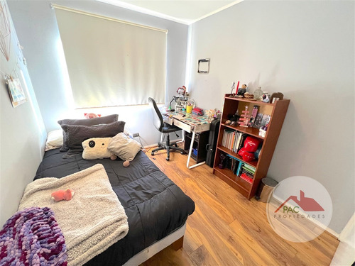 Gastos Comunes Incluidos, Arriendo 3 Dormitorios Con Quincho