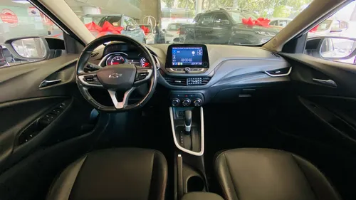 Chevrolet Onix 1.0 Premier Redline At