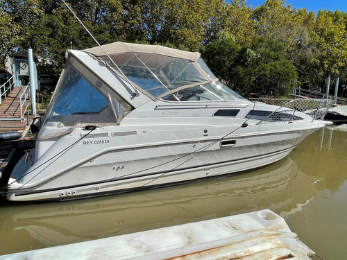 Imagen 11 de 15 de Bayliner 2855 Ciera-1997-mercruiser7.4-330hp-duoprop
