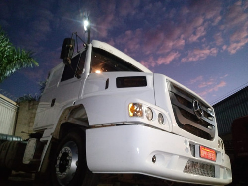 Imagem 9 de 13 de Mb 1635 Atron