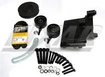 Comprar Suporte Compressor Sanden 7h15 Ar Condicionado Mb Sprinter