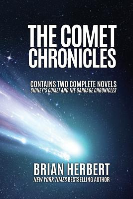 Libro The Comet Chronicles: Sidney's Comet & The Garbage ...