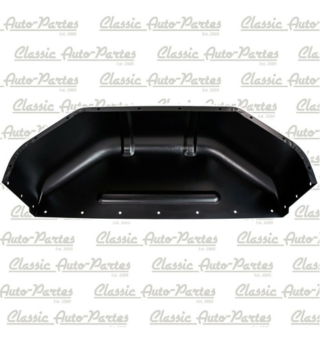 Par Loderas Traseras Caja Ford Pick Up F100 1967-1972