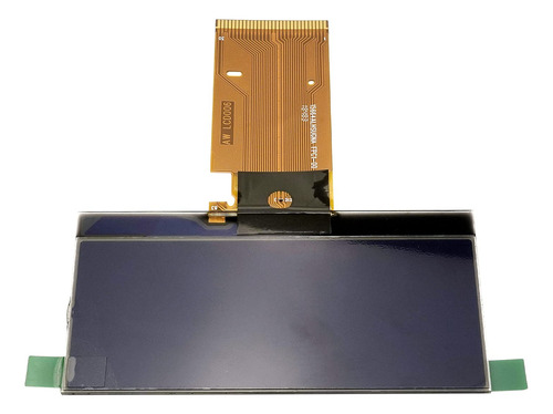 Display Lcd Del Tablero De Instrumentos Compatible Con
