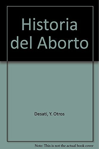 Historia Del Aborto, Giulia Galeotti, Nueva Visión