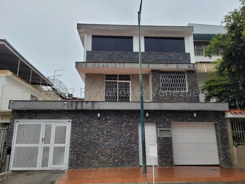 Eg Casa En Venta - La California Sur /  23-7697