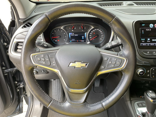 Chevrolet Equinox 1.5 Premier