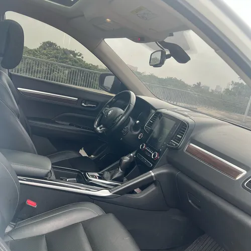 Renault Koleos 2.5 Intens