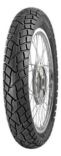 Pneu Levorin 90/90-19 + 120/90-17 Dual Sport Bros/xtz