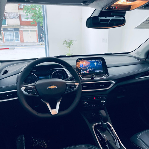 Chevrolet Tracker 1.2 Premier Turbo At