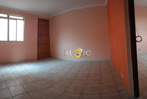 Imagem 3 de 11 de Apartamento Com 2 Dormitórios À Venda, 42 M² - Colônia (zona Leste) - São Paulo/sp - Ap1281