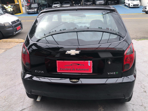 Chevrolet Celta 1.0 Ls Flex Power 3p