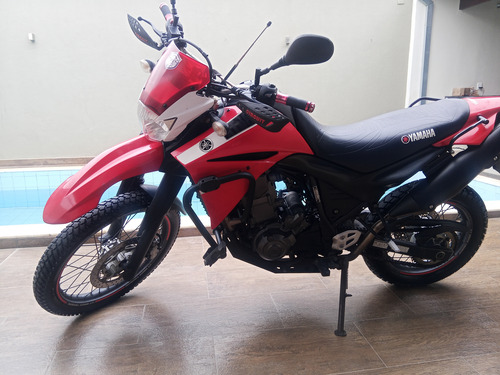 Xt660 R