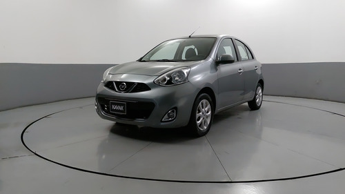 Nissan March 1.6 Advance Navi At