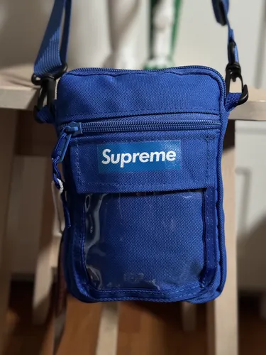 Mini supreme bag best sale