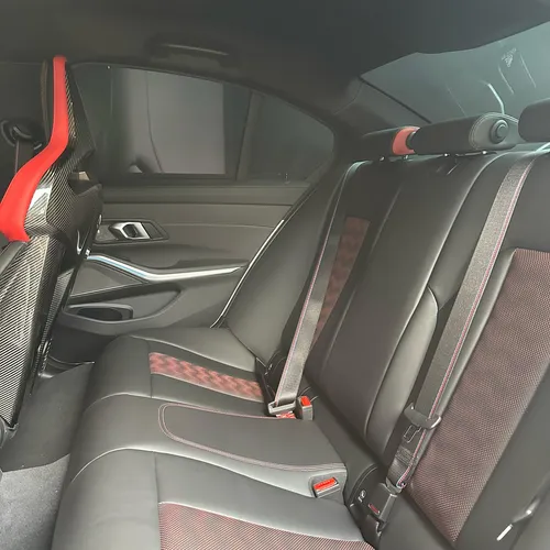Bmw M3 Cs 2024