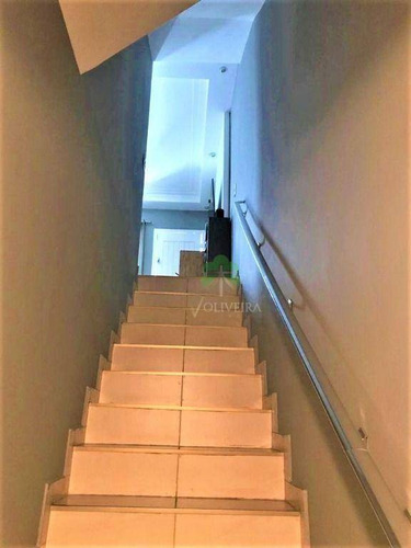 Imagem 2 de 30 de Casa Com 3 Dormitórios (uma Suíte) À Venda, 155 M² Por R$ 860.000 - Jardim Monte Kemel - São Paulo/sp - Ca0313