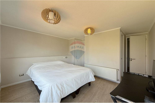 Moderno Departamento En 5° Piso, 2d-2b-1e-1b