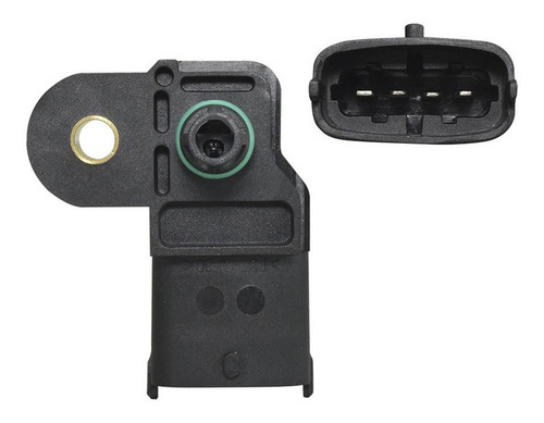 Sensor Map Attitude 15 - 20 Mirage 15 - 19 Mirage G4 2019