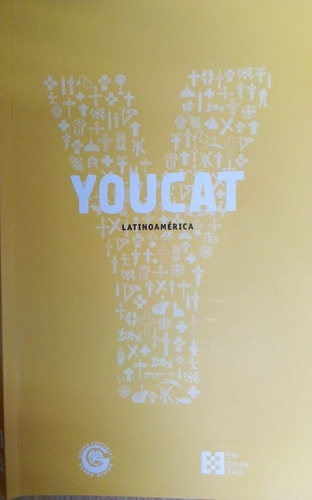 Libro Youcat