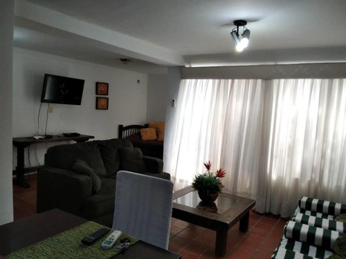 Imagen 6 de 15 de Apartamento Alquiler Fijo. Maneiro. Pampatar.