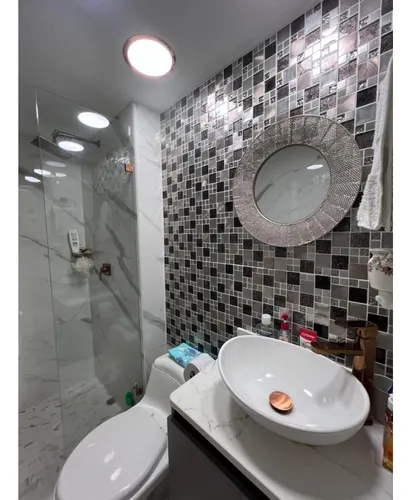 Vendo Apartamento En Envigado La Mina Bosque Libano