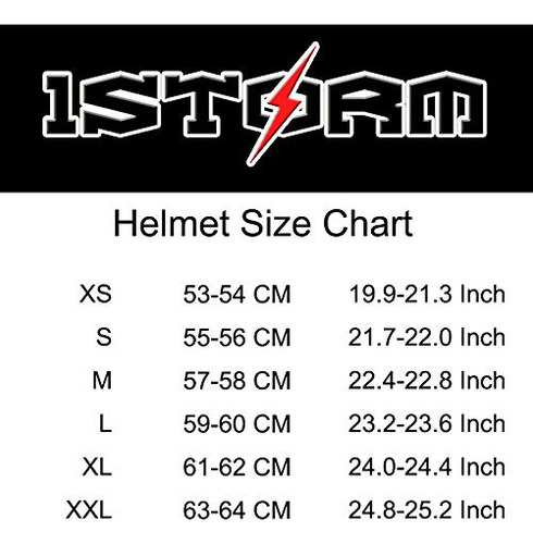 Casco De Motocicleta Abierto Medio Cara Estilo Alemán Dot