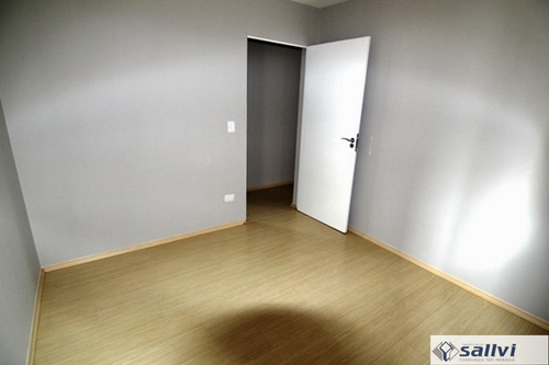 Apartamento Para Venda - 01043.002