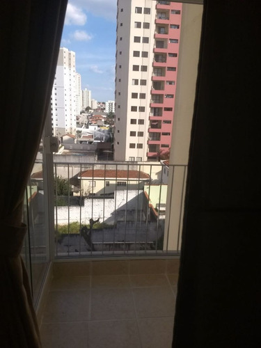 Imagem 7 de 27 de Apartamento - Ref: 5764