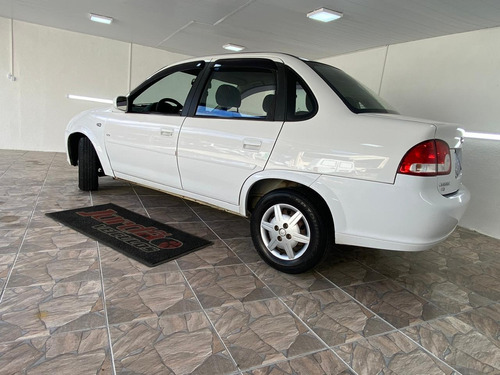 Chevrolet Classic 1.0 Ls Flex Power 4p