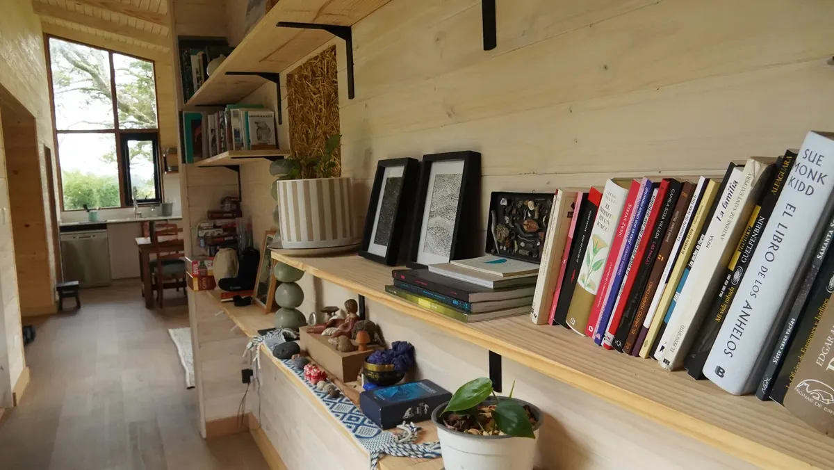 Imagen 4 de 22 de Casa Recién Construida En Parque Bosques Inundados