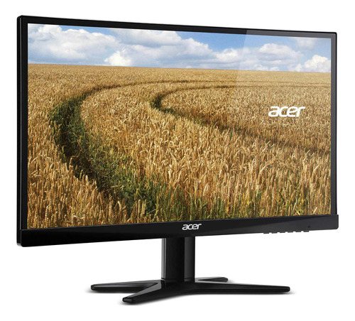 Acer G247hyl Bmidx 23.8  16:9 Ips Monitor