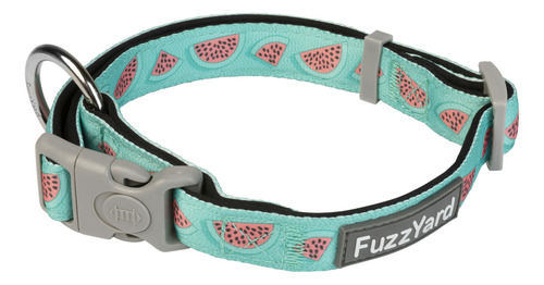 Collar Para Perro Summer Punch S 25-32 Cm Fuzzyard