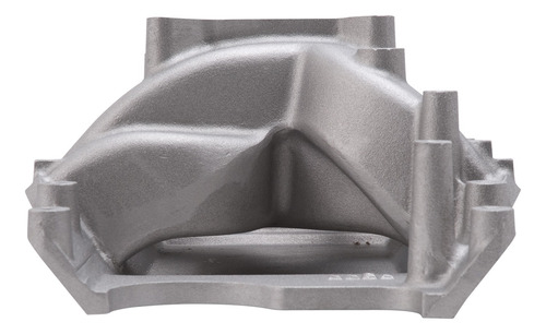 Múltiple Admisión Edelbrock Performer Air Gap Motor Magnum