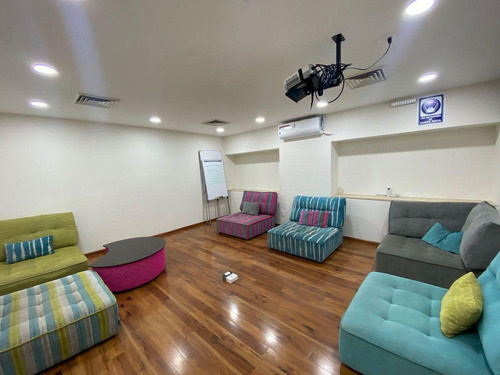 Oficinas Coworking En Renta Duraznos, Bosques De Las Lomas