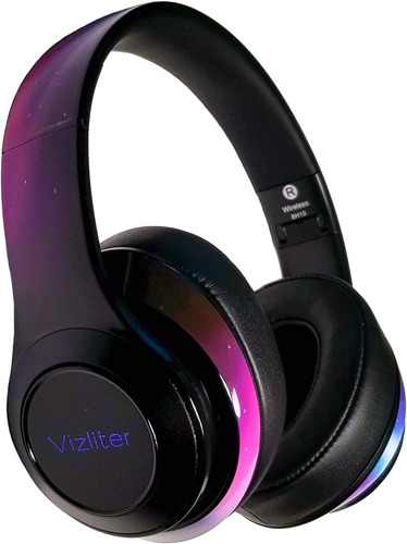 Vizliter Auriculares Bluetooth, Tws Auriculares Inalambri...