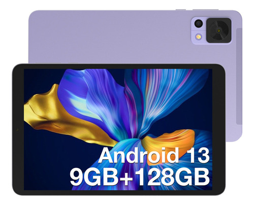 Doogee T20 Mini Tablet 8inch Android13 128gb Rom 5060mah 5g