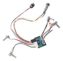 Comprar Amplificador De Línea Wires Para Guitarras Eléctricas