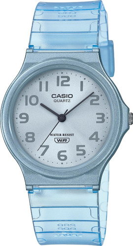 Reloj Casio Unisex Mq-24s-2b