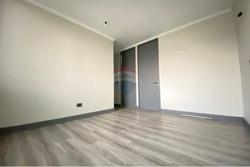 Departamento Luminoso Completamente Remodelado