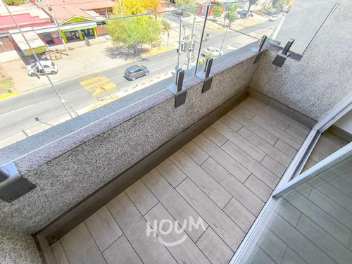 Departamento Vicuña Mackenna Id: 89977