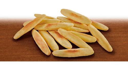 Imagen 2 de 3 de Bizcochitos 540g.- Galletas Dondé