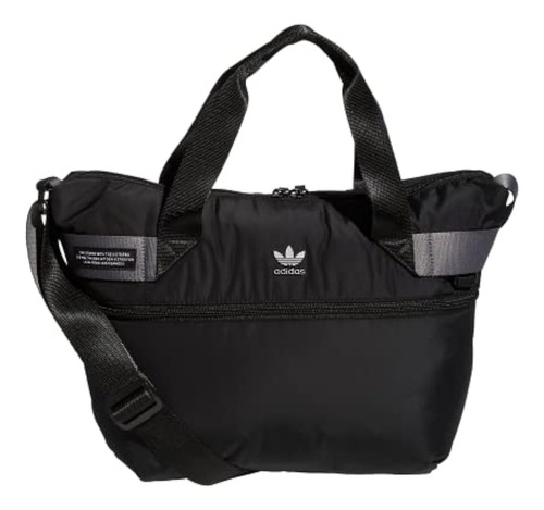 adidas Originals Puffer Shopper Tote Bag