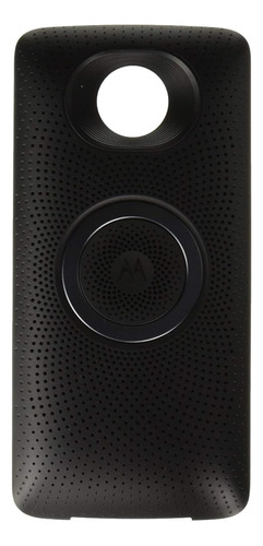 Moto Mod Stereo Speaker Para Motorola Series Z