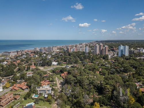Imagen 8 de 9 de Lote En Venta - Pinamar Centro Playa