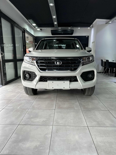 Great Wall Wingle 7 2 Wd