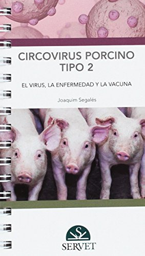 Circovirus Porcino Tipo 2 El Virus La Enfermedad Y La Vacuna