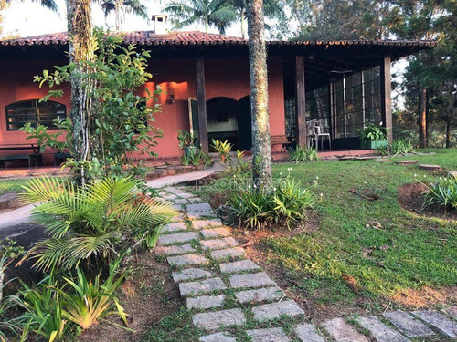 Imagem 28 de 30 de Sítio À Venda, 429292 M² Por R$ 2.800.000,00 - Chácaras Monte Serrat - Itapevi/sp - S00404