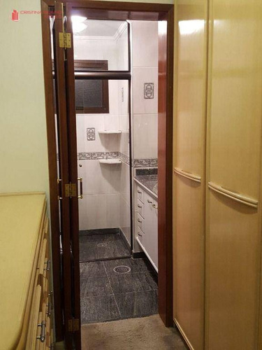 Imagem 17 de 19 de Duplex Com Piscina, 3 Dorms, 3 Vgs, 95 M² - Vila Guarani (zona Sul) - São Paulo/sp - Co0066 - Co0066