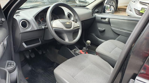 Chevrolet Celta 1.0 Mpfi lt 8v